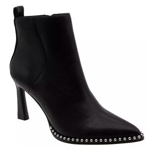 BCBG Beya Pointy Toe Booties
